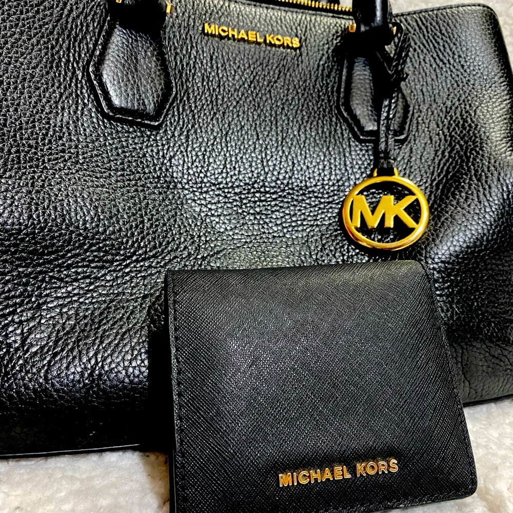Michael Kors Bag Bundle